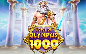 Gates of Olympus
