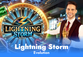 Lightning Dice